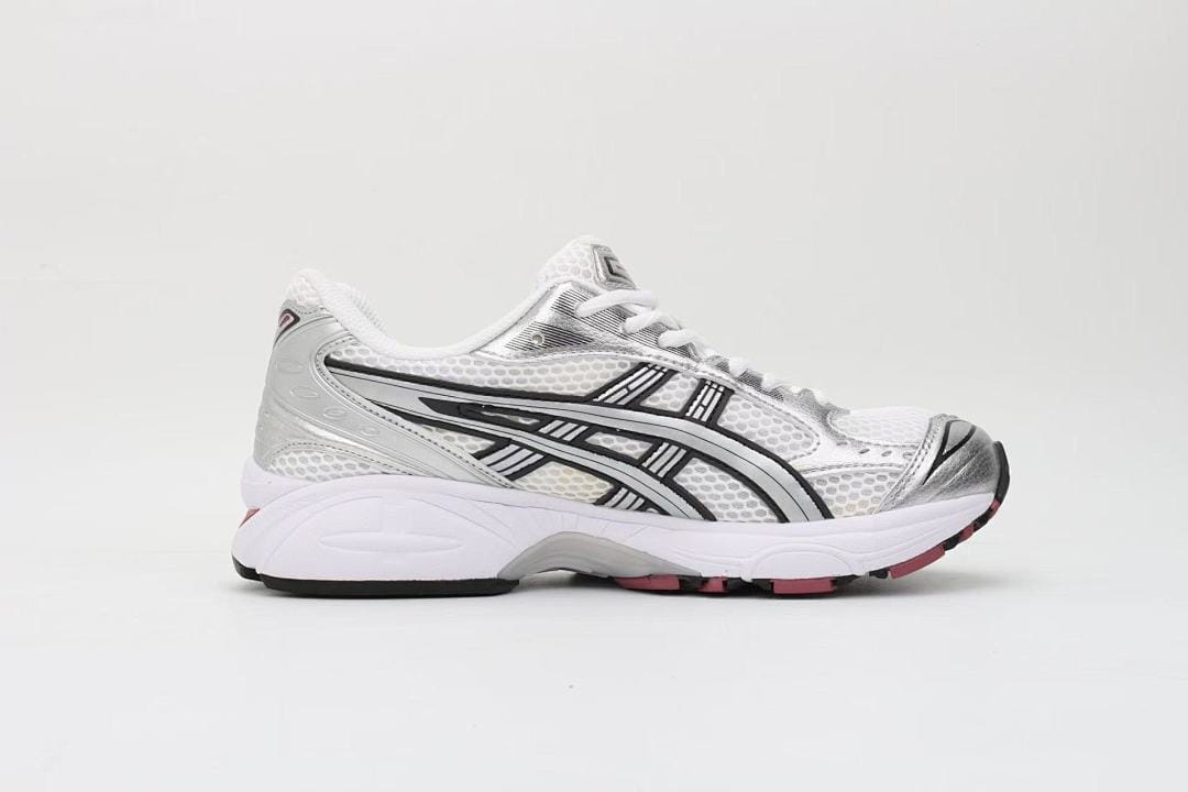 ASICS Gel-Kayano 14 'Silver' (Colorway 2)