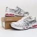 ASICS Gel-Kayano 14 'Silver' (Colorway 2)