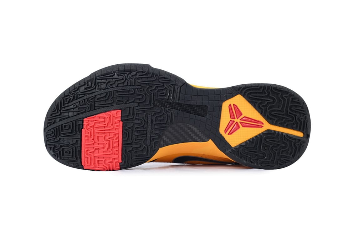 Nike Kobe 5 S2 Edition Bruce Lee