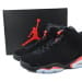 Air Jordan 6 Premium Reflective Silver