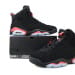 Air Jordan 6 Premium Reflective Silver