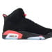 Air Jordan 6 Premium Reflective Silver