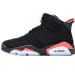 Air Jordan 6 Premium Reflective Silver