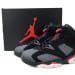 Air Jordan 6 Premium Infrared (Colorway 2)