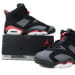 Air Jordan 6 Premium Infrared (Colorway 2)