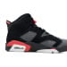 Air Jordan 6 Premium Infrared (Colorway 2)
