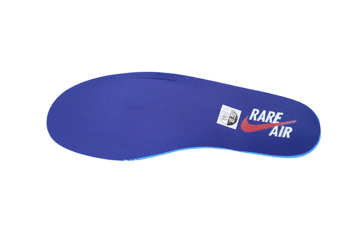 Air Jordan 1 Retro High OG Deep Royal Blue