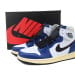Air Jordan 1 Retro High OG Deep Royal Blue