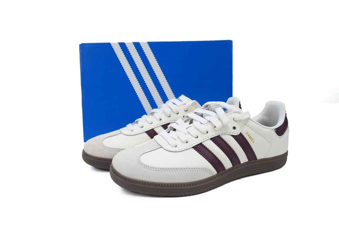 Adidas Samba OG x Emmi Exclusive