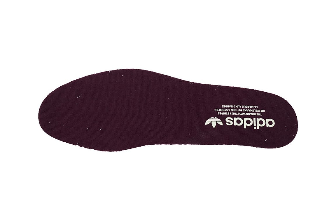 Adidas Samba OG x Emmi Exclusive