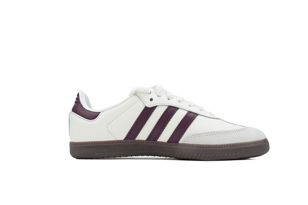 Adidas Samba OG x Emmi Exclusive