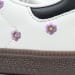Adidas Samba OG White Floral Embroidery