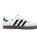 Adidas Samba OG White Floral Embroidery