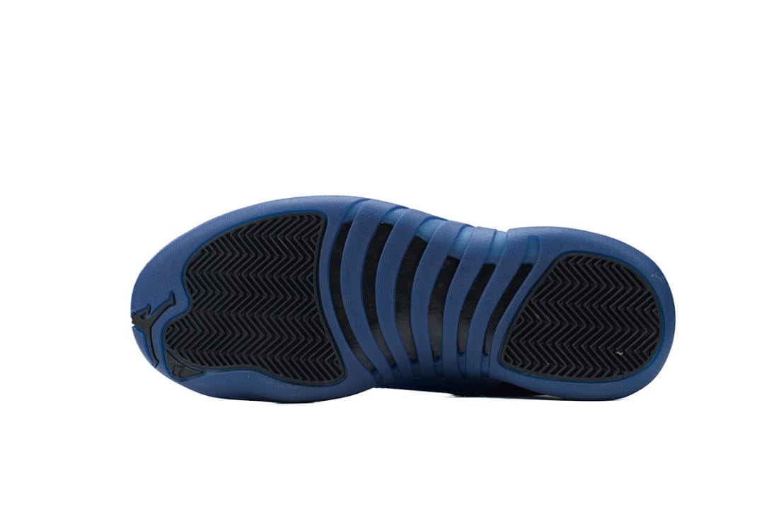 Air Jordan 12 Retro x DJ Khaled Game Royal