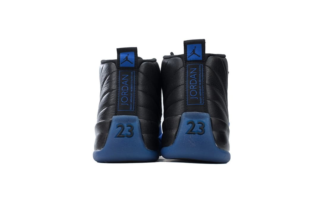 Air Jordan 12 Retro x DJ Khaled Game Royal
