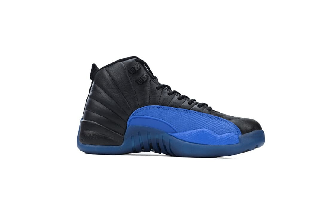 Air Jordan 12 Retro x DJ Khaled Game Royal