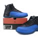 Air Jordan 12 Retro x DJ Khaled Game Royal