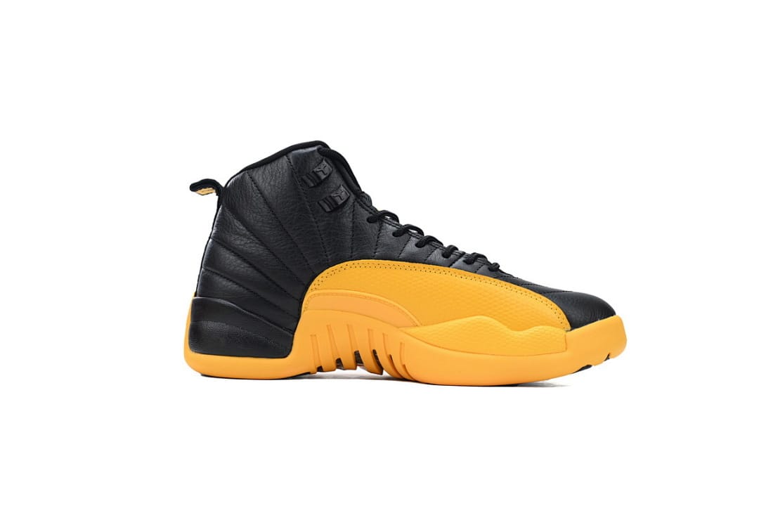 Air Jordan 12 Retro x DJ Khaled University Gold