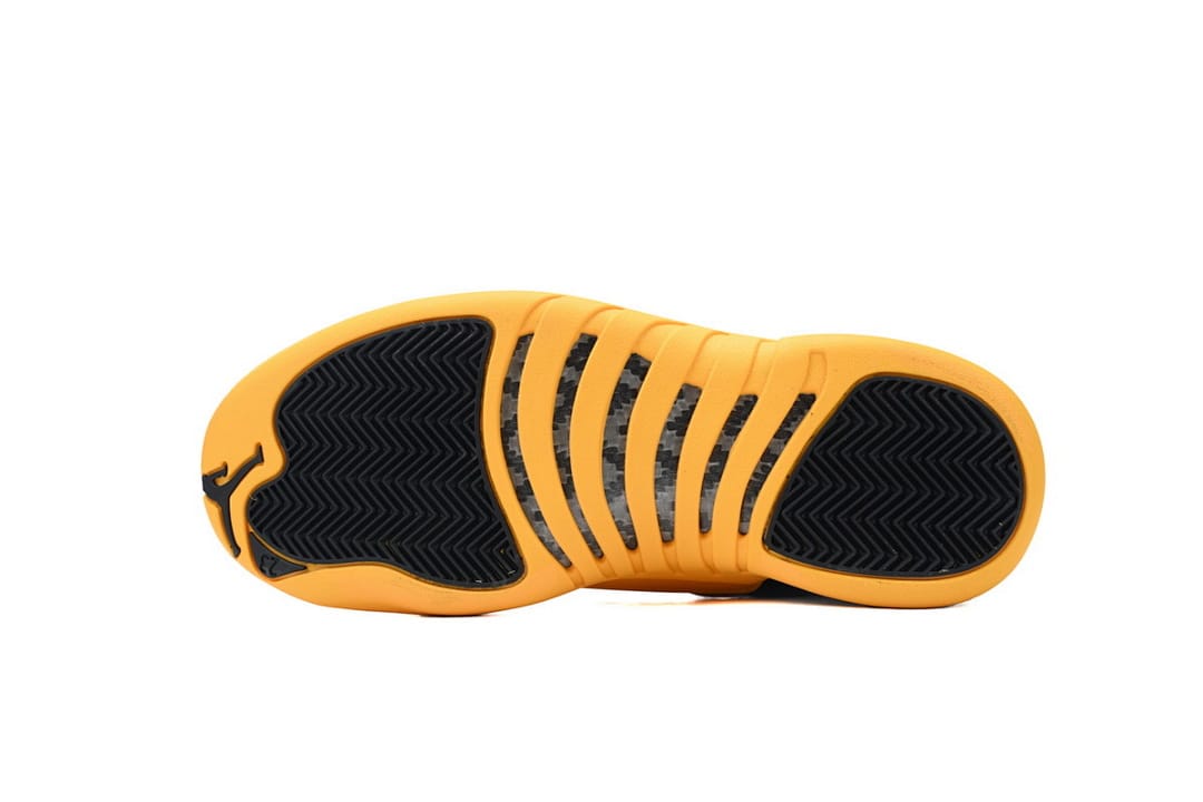 Air Jordan 12 Retro x DJ Khaled University Gold