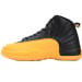 Air Jordan 12 Retro x DJ Khaled University Gold