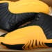 Air Jordan 12 Retro x DJ Khaled University Gold