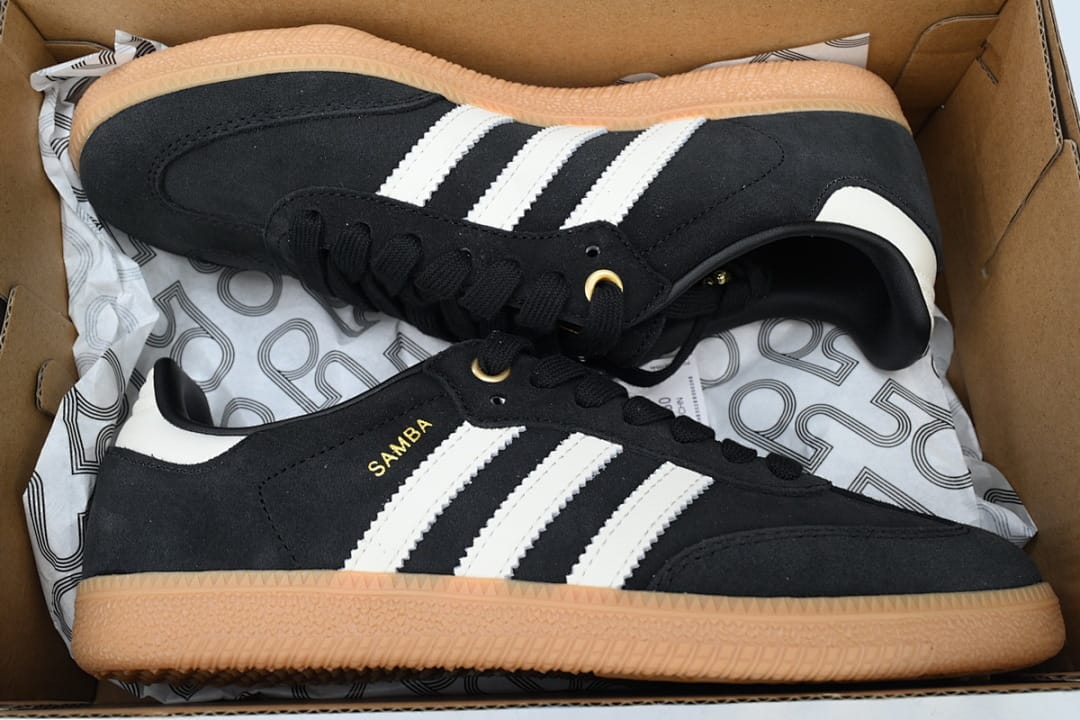 Adidas Samba OG x Foot Locker Anniversary