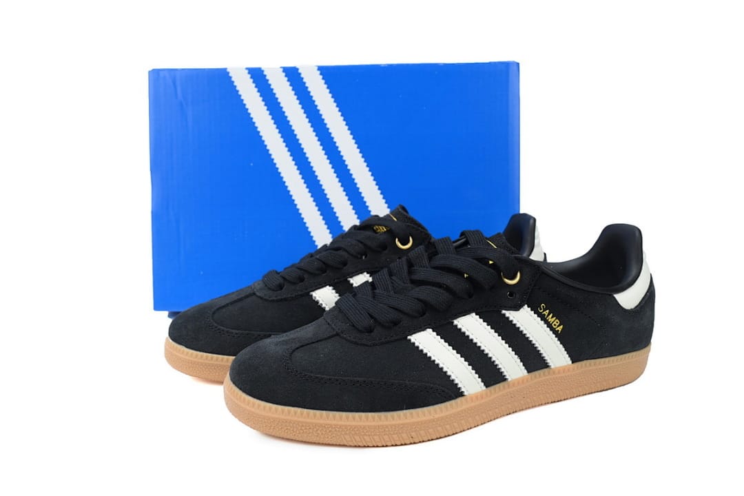 Adidas Samba OG x Foot Locker Anniversary