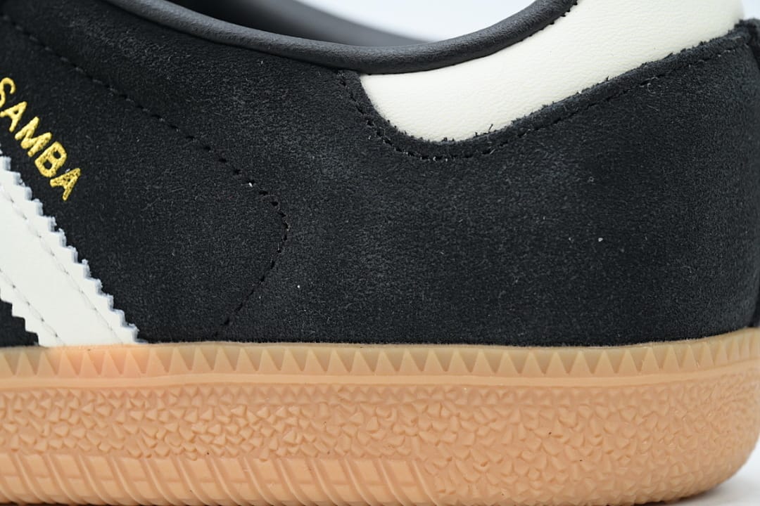 Adidas Samba OG x Foot Locker Anniversary