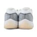 Air Jordan 11 Retro x OFF White Snakeskin