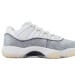 Air Jordan 11 Retro x OFF White Snakeskin