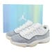 Air Jordan 11 Retro x OFF White Snakeskin
