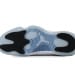 Air Jordan 11 Retro x XH Edition Columbia / Legend Blue