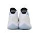 Air Jordan 11 Retro x XH Edition Columbia / Legend Blue