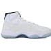Air Jordan 11 Retro x XH Edition Columbia / Legend Blue