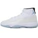 Air Jordan 11 Retro x XH Edition Columbia / Legend Blue