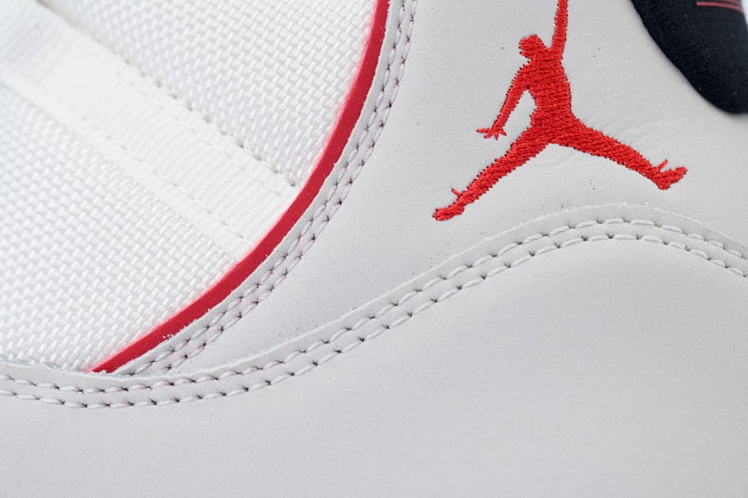 Air Jordan 11 Retro x XH Edition Platinum Tint