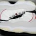 Air Jordan 11 Retro x XH Edition Platinum Tint