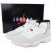 Air Jordan 11 Retro x XH Edition Platinum Tint