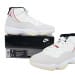 Air Jordan 11 Retro x XH Edition Platinum Tint