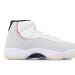 Air Jordan 11 Retro x XH Edition Platinum Tint