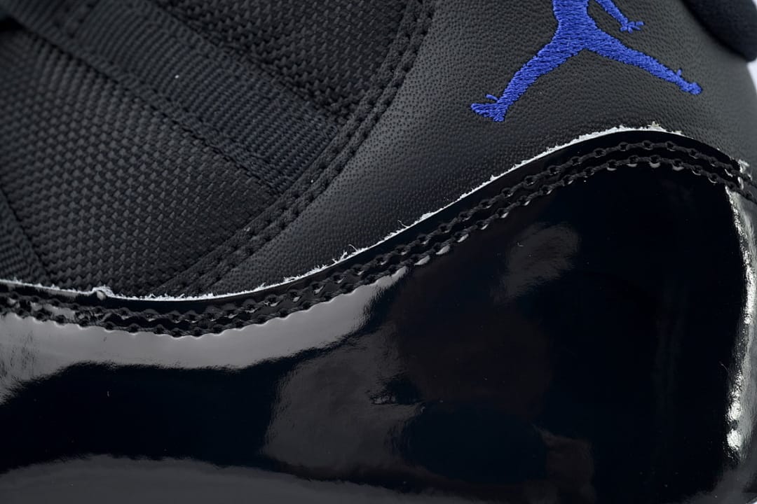 Air Jordan 11 Retro x XH Edition Space Jam