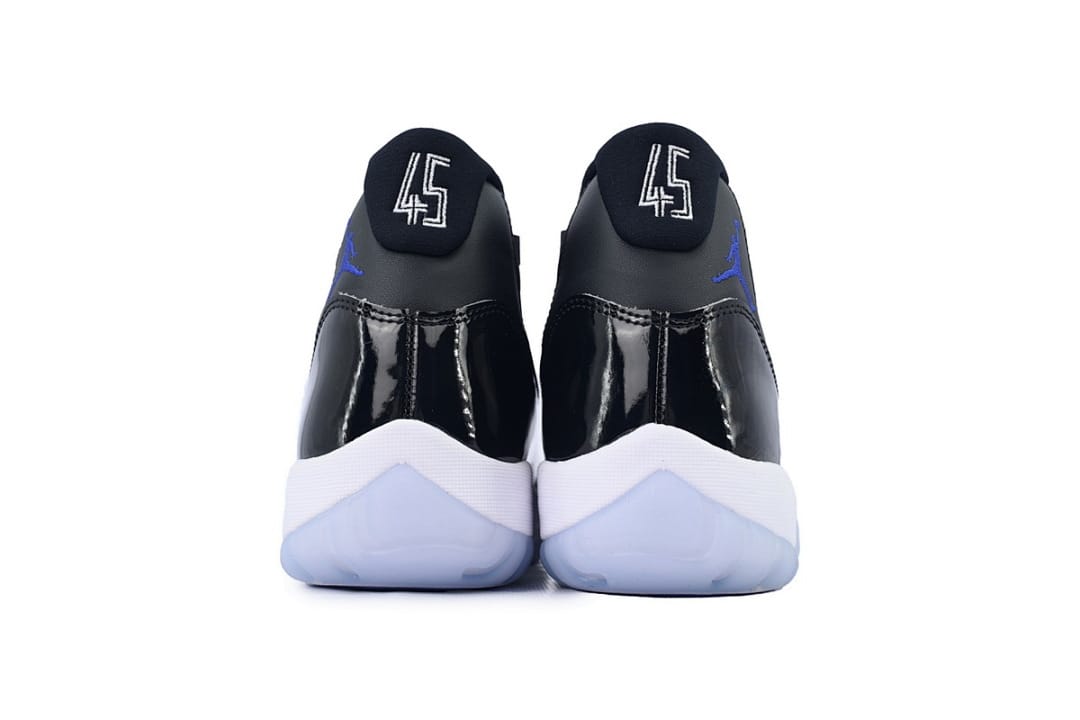 Air Jordan 11 Retro x XH Edition Space Jam