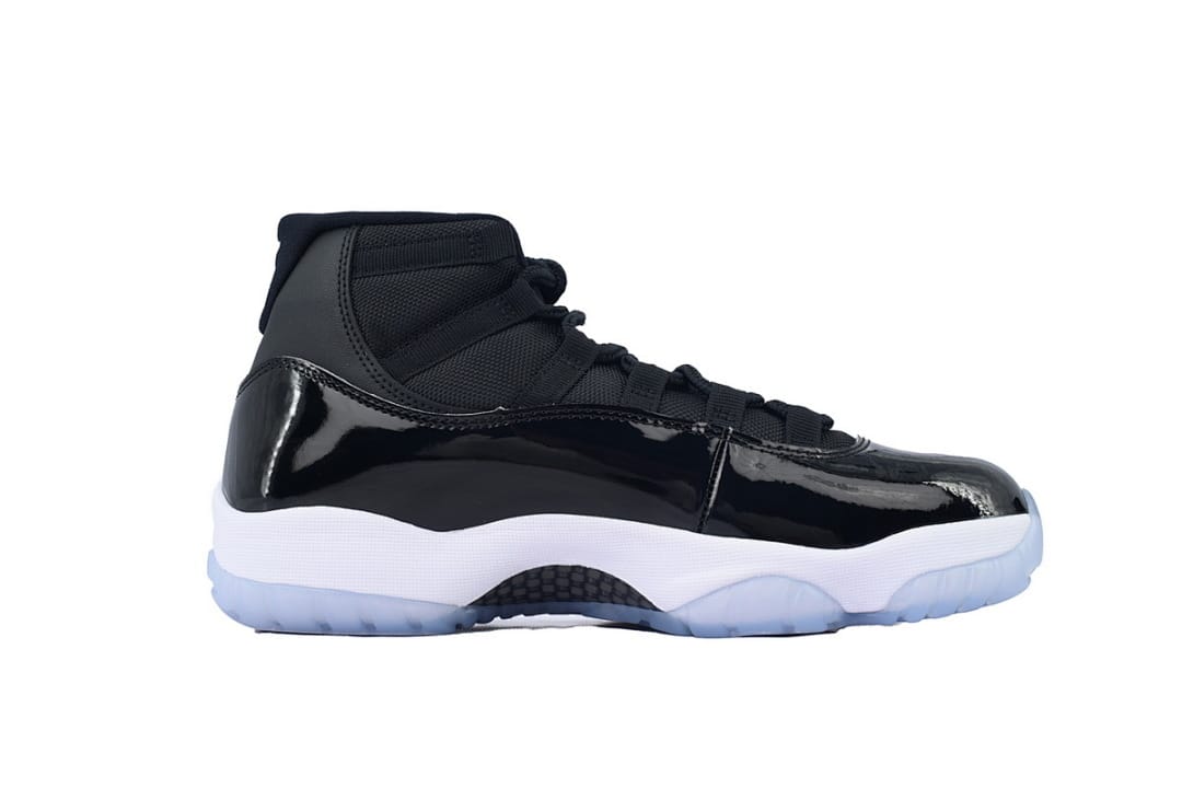 Air Jordan 11 Retro x XH Edition Space Jam
