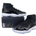 Air Jordan 11 Retro x XH Edition Space Jam