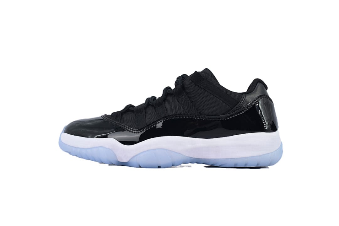 Air Jordan 11 Retro Low x OFF White White/Midnight Navy (Colorway 2)