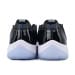 Air Jordan 11 Retro Low x OFF White White/Midnight Navy (Colorway 2)