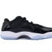Air Jordan 11 Retro Low x OFF White White/Midnight Navy (Colorway 2)