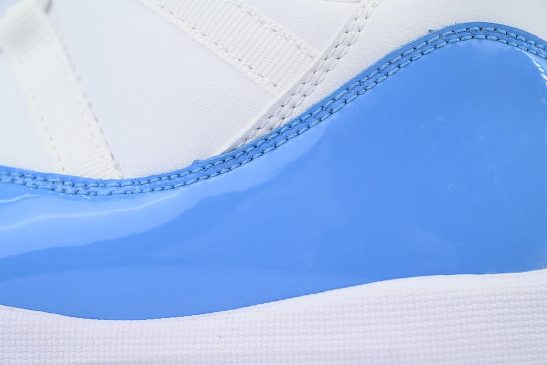 Air Jordan 11 Retro Low x Union LA Low University Blue