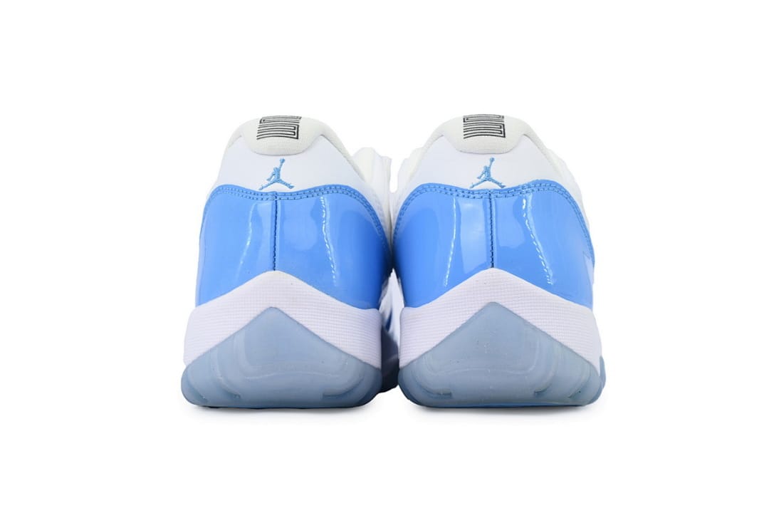 Air Jordan 11 Retro Low x Union LA Low University Blue