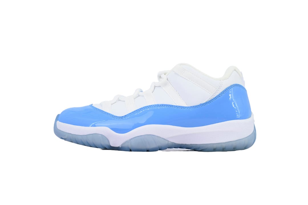 Air Jordan 11 Retro Low x Union LA Low University Blue
